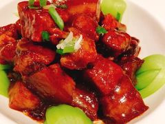-北李妈妈菜·海肠捞饭(高新万达店)