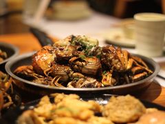 -一棠龙虾•王牌虾球(光谷天地店)