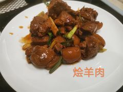 -听松楼·花园酒店·自助餐厅(红梅公园店)