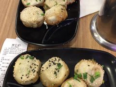 -小杨生煎(成山巴黎春天店)