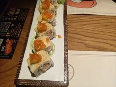 -玉川屋创意日料Bistro(柳巷店)