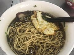 -老赵面店(大西路店)