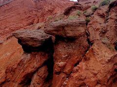 -天山神秘大峡谷