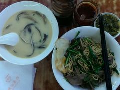 android_upload_pic-欣达面馆(天桥支路店)