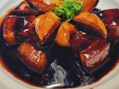 -穿越·外婆家(西溪天堂店)