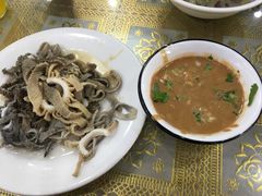 -清真·鸦儿李记·小馆(后海店)