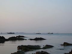 -养马岛旅游度假区