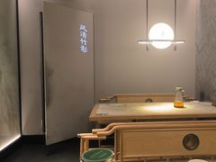 -绿茶餐厅(青岛城阳万象汇店)