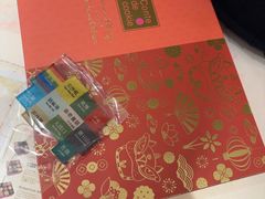 -曲奇童话(尖沙咀店)