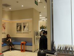 -海马体照相馆(广州新世界云门New park店)