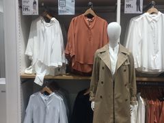 -优衣库(沈阳万象城店)