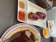 -永盛茶档·港式餐厅(桥北店)
