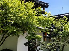 -香积寺