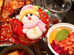 -大隐·成都火锅Bistro(合生麒麟新天地店)