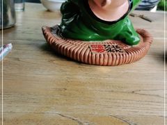 -吴越荣记苏州菜·松鼠桂鱼100%活鱼现做(斜塘老街店)