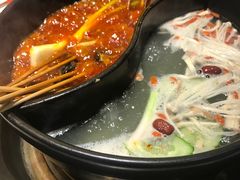 -钢管厂五区小郡肝串串香(南山店)
