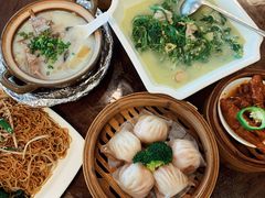 -澳门西南饭店·粤菜·茶市·手工点心(华海路店)