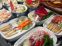 -单家老院·院子里的青岛菜(沙子口店)