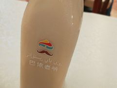 -巴依老爷·新疆美食(上城区天城路店)