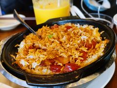 -日昌餐馆(亦庄店)