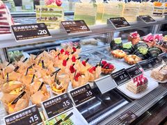 -FANEN法念·烘焙·甜点(万象城店)