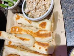 -渔民船说·北塘海鲜·天津菜·海肠捞饭(北塘古镇店)