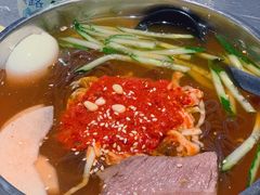 -白玉·朝鲜族烤串(深圳Kkone店)