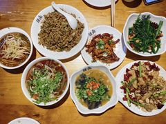 燥起来的火锅粉-搓火大都会(广安门总店)