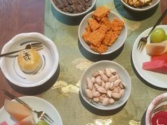 -梅间堂茶馆(绿地缤纷城店)