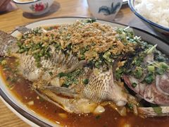 -妈妈的味道(和顺古镇店)