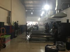 -巴厘岛黄金金兔咖啡工厂