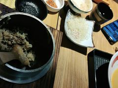 -雷门拉面·现熬骨汤(凯德来福士店)
