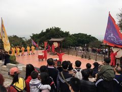 -胡里山炮台