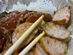 -陆长玖古法猪脚饭(玄风桥店)