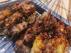 -清真·马峰烤肉(小学习北巷店)