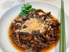 -玉华台饭庄·淮扬菜·烤鸭(望京店)