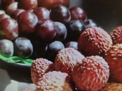 -每日新鲜水果吧(南京东路店)