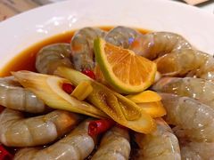 -KAOKAO烤烤·丹东海鲜烧烤(望京店)