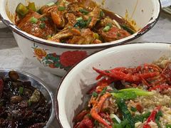 -辣螃铠盆盆蟹大排档(总店)