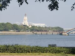 -五缘湾湿地公园