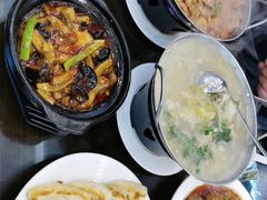 -鸿运楼烤鸭店(天桥店)