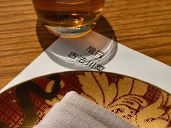 -隐庐·古法川菜(高新店)