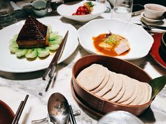 -湖滨28中餐厅·西湖宴·杭州君悦酒店