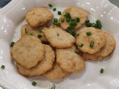 -钱大妈海鲜饭店(保利林语店)