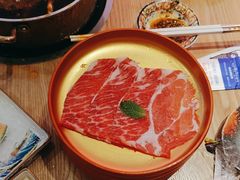 -松野谷·寿喜烧自助(华联顺义金街购物中心店)