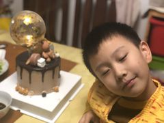 -CAKE BOSS蛋糕老板(公主坟凯德晶品店)