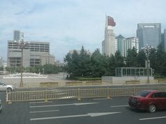 -八一南昌起义纪念塔