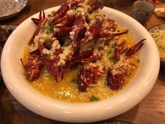 -虾小龙老长沙龙虾馆(坡子街店)