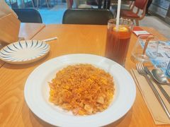 -必胜客(WOW昙华林店)