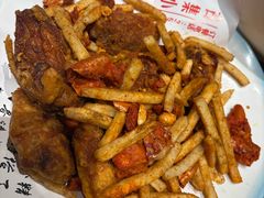 -古集小镇(银泰店)